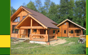 коттеджные поселки пятницкое шоссе